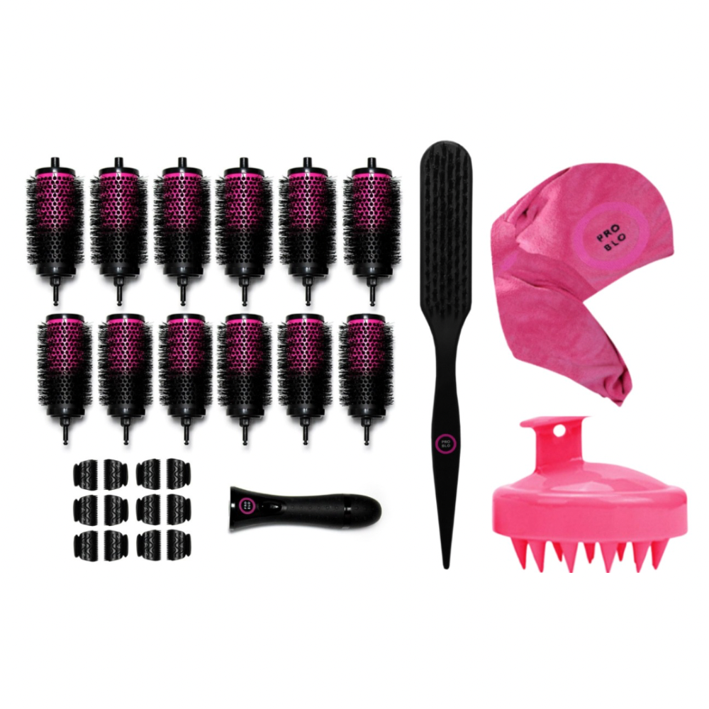 LIMITED BOUNCY BLOW SAVER BUNDLE (12 set)