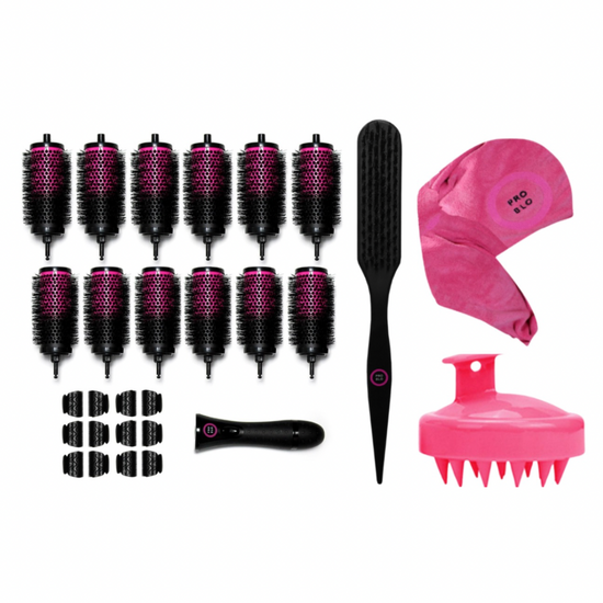 Pro blo curlme deluxe best sale