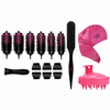 LIMITED BOUNCY BLOW SAVER BUNDLE (6 set)