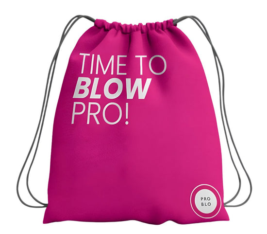 PRO BLO Storage Bag (Pink)