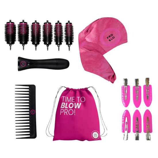 CHRISTMAS SAVER BUNDLE - CurlME 6 Set